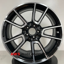 Load image into Gallery viewer, MERCEDES C-CLASS 2016-2019 19&quot; FACTORY OEM FRONT AMG WHEEL RIM