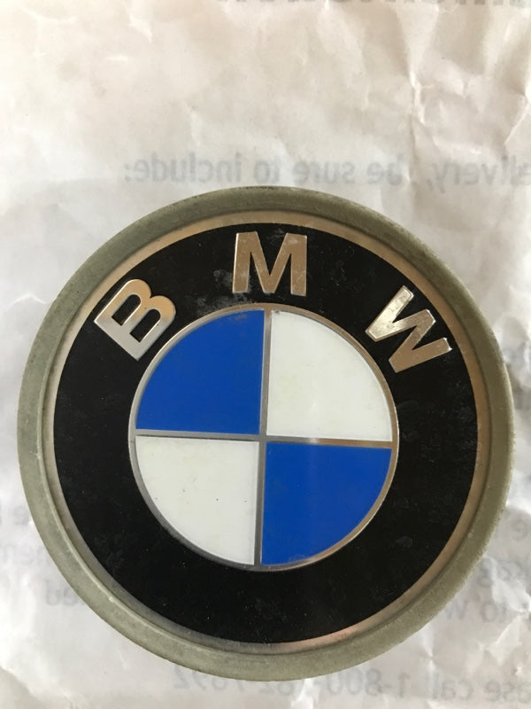 BMW wheel center caps 3 series 5 series 7 series 6768640 68mm
