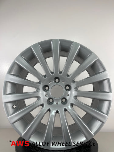 BMW 5 & 7-SERIES ACTIVEHYBRID 7 2009-2017 19