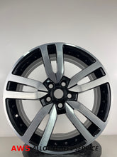 Load image into Gallery viewer, USED LAND ROVER LR4 2010 2011 2012 2013 2014 2015 2016 20&quot; FACTORY ORIGINAL WHEEL RIM