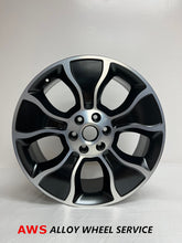 Load image into Gallery viewer, FORD F150 PICKUP 2012 2013 22 INCH ALLOY RIM WHEEL FACTORY OEM 3895 CL341007KA