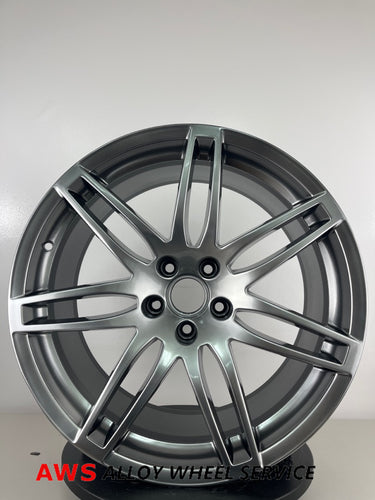 AUDI RS4 2007 2008 19