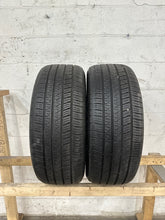 Load image into Gallery viewer, Set of 2 Tires Pirelli Pzero all season plus Size 275/35/20