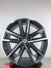 Load image into Gallery viewer, AUDI S8 2017 2018 21&quot; FACTORY ORIGINAL WHEEL RIM