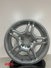 Load image into Gallery viewer, MERCEDES CLK-CLASS 2006-2009 18&quot; FACTORY OEM FRONT AMG WHEEL RIM