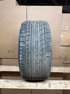 Tire IOTA  ST 68 Acceiera reinforced Size 285/35/21