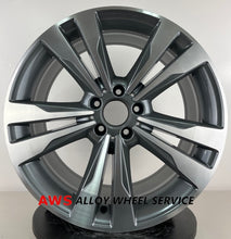 Load image into Gallery viewer, MERCEDES BENZ S400 S500 S550 S600 2014-2018 19 INCH ALLOY RIM WHEEL FACTORY OEM REAR 85351