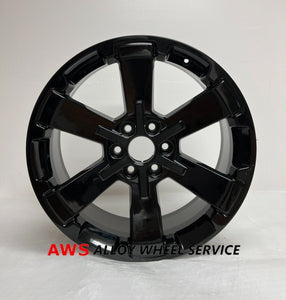 CADILLAC ESCALADE ESV 2015-2020 22" FACTORY ORIGINAL WHEEL RIM