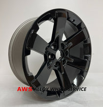 Load image into Gallery viewer, CADILLAC ESCALADE ESV 2015-2020 22&quot; FACTORY ORIGINAL WHEEL RIM