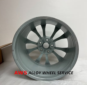 CADILLAC ATS 2015-2019 18" FACTORY ORIGINAL REAR WHEEL RIM