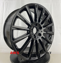 Load image into Gallery viewer, MERCEDES BENZ C-CLASS 2015 2016 19 INCH ALLOY RIM WHEEL FACTORY OEM AMG FRONT 85374