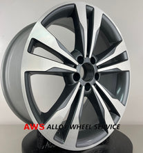 Load image into Gallery viewer, MERCEDES S550 2015-2018 19&quot; FACTORY ORIGINAL FRONT WHEEL RIM