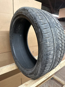 Tire Pirelli Scorpion Winter Size 295/35/21