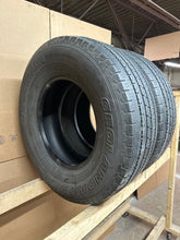 Load image into Gallery viewer, Set of 2 Tire Yokohoma Geolandar H/T GO56 Size 265/70/16