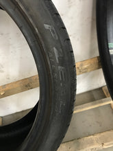 Load image into Gallery viewer, Set of 2 Tires Pirelli pzero all season plus Size 255/35/18