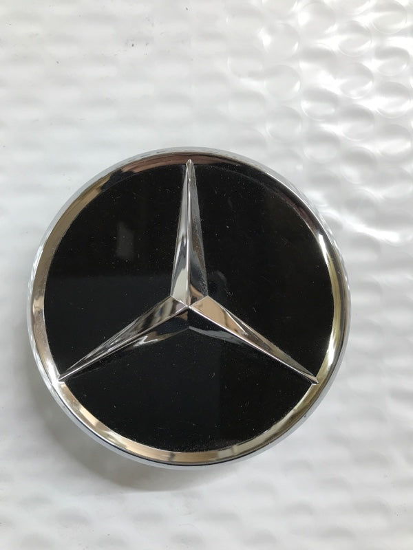Mercedes-benz Center Caps 75mm