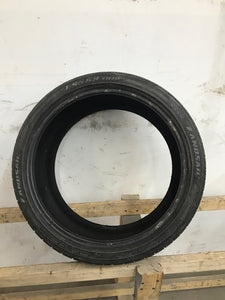 TIRE Landsail radial tubeless all weather LSS588 UHP Size 265/35/20