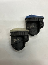 Load image into Gallery viewer, Set of 2 Schrader TPMS Tire Pressure E-Z Sensor Rubber Programmable for 315MHz or 433MHz