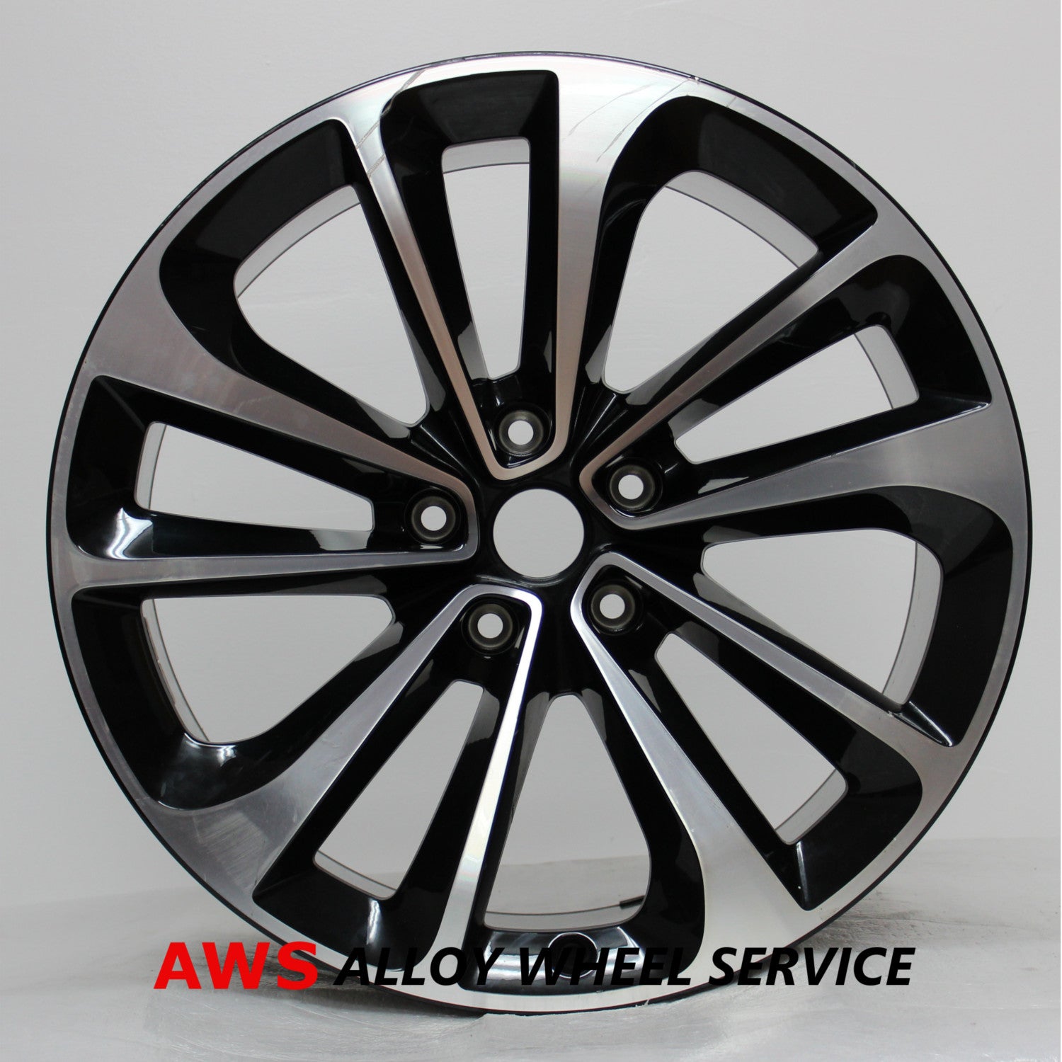 BENTLEY BENTAYGA 2017 21" FACTORY ORIGINAL WHEEL RIM