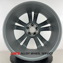 Load image into Gallery viewer, MERCEDES S550 2015-2018 19&quot; FACTORY ORIGINAL FRONT WHEEL RIM