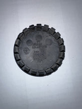 Load image into Gallery viewer, Set of 4 Center caps Hubcaps 2013 14 15 16 Cadillac ATS 7 spoke Polished Wheels Rims