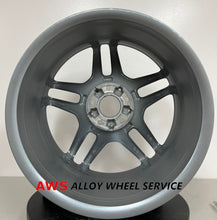 Load image into Gallery viewer, MERCEDES E250 E350 E400 E550 2016 2017 18&quot; FACTORY ORIGINAL FRONT WHEEL RIM