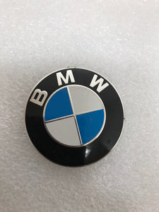 BMW Wheel Center Cap 68mm 4pcs Genuine 36136783536 0212db9c