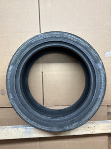 Tire Continental Procontact GX SSR Size 225/45/18