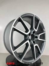 Load image into Gallery viewer, MERCEDES C-CLASS 2016-2018 19&quot; FACTORY ORIGINAL FRONT AMG WHEEL RIM