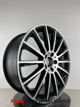 Load image into Gallery viewer, MERCEDES C400 C300 C300D 2015 2016 19&quot; FACTORY OEM FRONT AMG RIM WHEEL