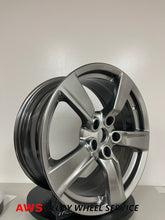 Load image into Gallery viewer, NISSAN 370Z 2010 2011 2012 18&quot; FACTORY ORIGINAL FRONT WHEEL RIM