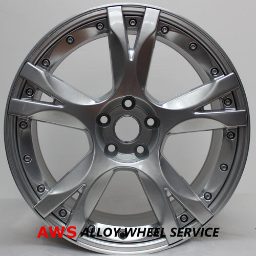 LAMBORGHINI GALLARDO CALLISTO LP560 19