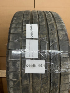 Tire IOTA  ST 68 Acceiera reinforced Size 285/35/21