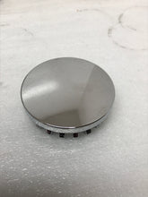 Load image into Gallery viewer, Chrome Center Cap for Cadillac GMC Chevy No Logo CAP-779-BLANK 408bd8b2