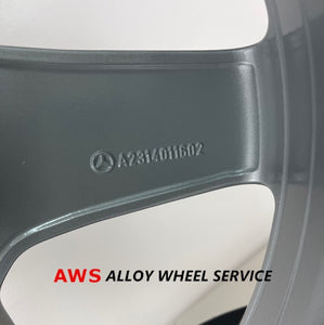 Mercedes Slb Rims MERCEDES SL-CLASS 2013-2018 19