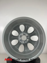 Load image into Gallery viewer, BMW 645i 650i 2004-2010 19&quot; FACTORY ORIGINAL WHEEL RIM FRONT