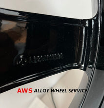 Load image into Gallery viewer, MERCEDES BENZ SL-CLASS 2013-2018 19 INCH ALLOY FRONT RIM WHEEL FACTORY OEM 85283