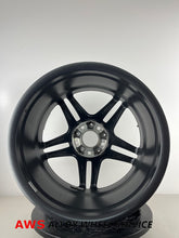 Load image into Gallery viewer, MERCEDES C63 AMG 2012 2013 18&quot; FACTORY ORIGINAL REAR WHEEL RIM