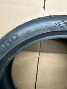 Tire Kumho Ecsta PS91 Size 225/40/18
