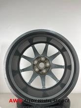 Load image into Gallery viewer, JAGUAR XK8 2001 2002 2003 2004 2005 2006 20&quot; FACTORY ORIGINAL REAR WHEEL RIM