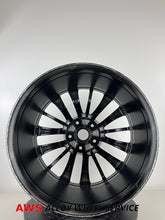 Load image into Gallery viewer, INFINITI G37 Q60 2011-2015 19&quot; FACTORY ORIGINAL REAR WHEEL RIM