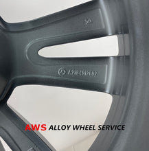 Load image into Gallery viewer, MERCEDES CLS-CLASS 2015-2017 19&quot; FACTORY ORIGINAL REAR WHEEL RIM