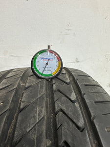 LX twenty Tire Size 235\35\20