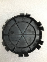 Load image into Gallery viewer, SET OF 4 MERCEDES-BENZ WHEEL CENTER CAPS A1714000125 379e7a03