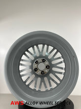 Load image into Gallery viewer, BMW 745i 750i 760i 2002-2008 20&quot; FACTORY ORIGINAL FRONT WHEEL RIM