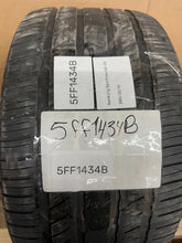 Load image into Gallery viewer, Tire Nankang Sportnex NS-25 Size 285/30/19