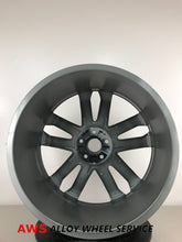 Load image into Gallery viewer, AUDI S8 2017 2018 21&quot; FACTORY ORIGINAL WHEEL RIM