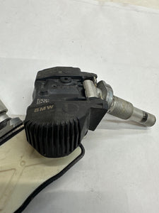 TPMS Tire Pressure Sensors 433 MHz For 2014-2018 BMW