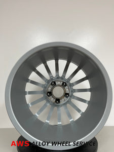 MERCEDES SLK55 SLK300 SLK350 2005-2011 18" FACTORY ORIGINAL REAR AMG WHEEL RIM