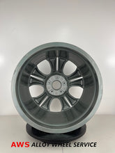 Load image into Gallery viewer, BMW X5 2011 2012 2013 20&quot; FACTORY ORIGINAL REAR WHEEL RIM